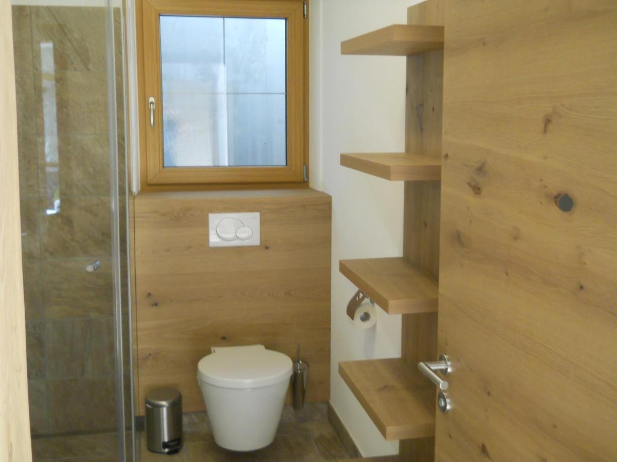 Bergappartement Talblick Sankt Veit in Defereggen Eksteriør bilde
